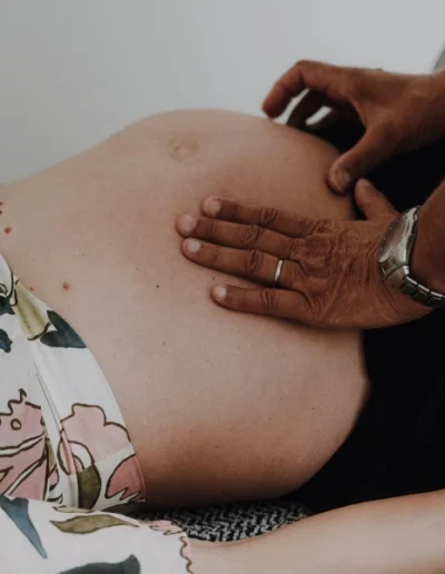 Hausgeburts-Hebamme Ingolstadt