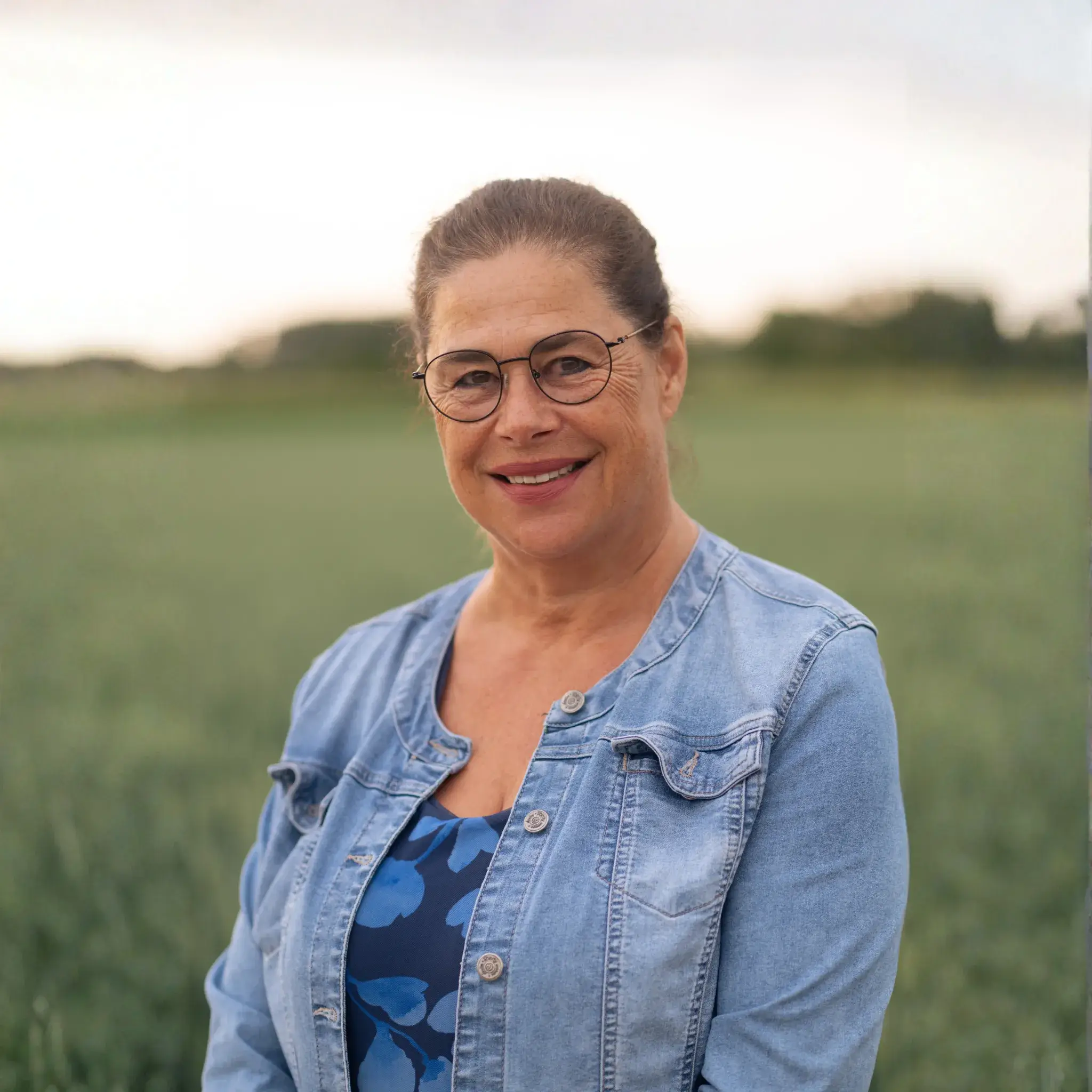 Gabriele Schlesinger-Müller Hebamme Ingolstadt