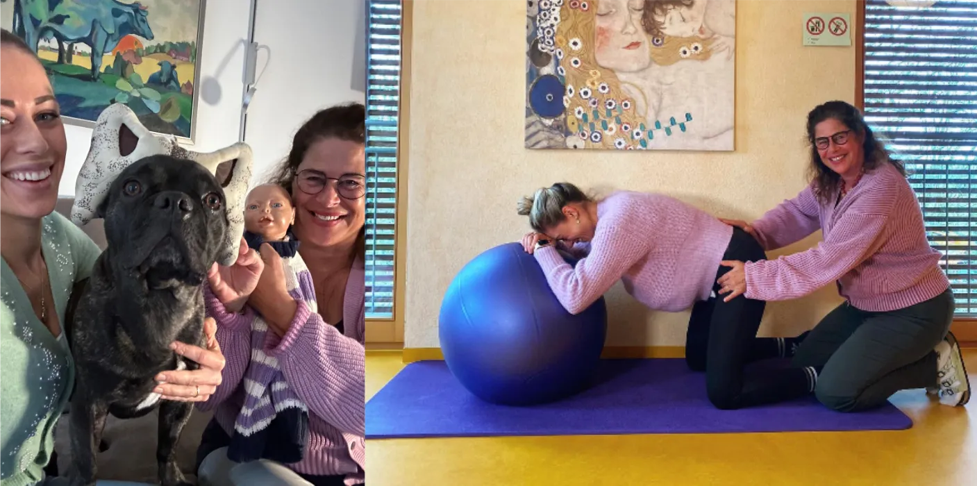 Geburtsvorbereitungskurs Ingolstadt