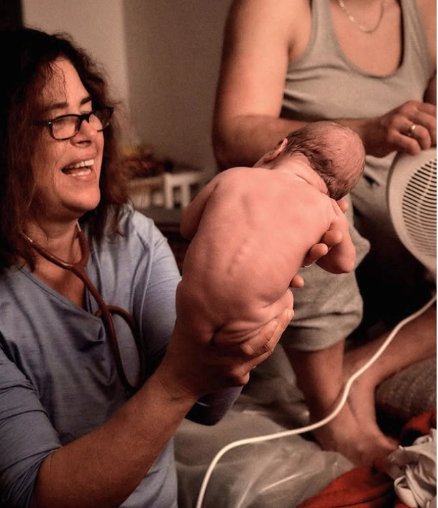 Hausgeburt Ingolstadt